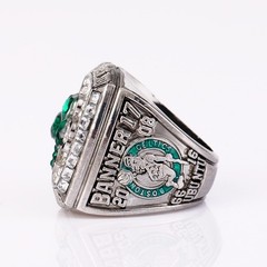 2008 Boston Celtics NBA Championship Ring-Kevin Garnett