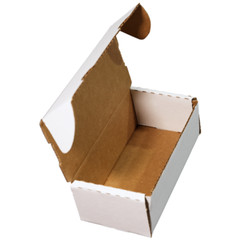 4-Pack • 400-count • Trading/Gaming Card Storage box • Woodhaven Trading Firm