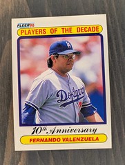 1990 Fleer Baseball Card Singles – Mix & Match cards to save up to 40% off!