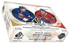 25/26 2025 SP AUTHENTIC BASE FUTURE WATCH LIMITED RED CARDS 101-200 U-Pick List
