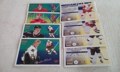 2000-01 Aurora Hockey 1-99 Pick cards that you want/need.