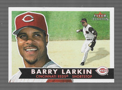 2001 FLEER TRADITION SINGLES #1 THRU #263***YOU PICK***