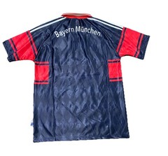 Bayern Munich | Men’s Medium Retro “Opel” Jersey