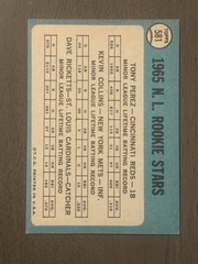 1965 TOPPS BASEBALL 401-596 EX/EXNM COMPLETE YOUR SET FREE SHIPPING