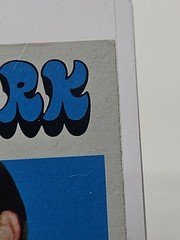 1971-72 Topps – Rick Barry #170 (RC)