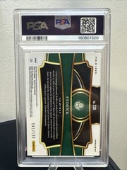 2023-24 Panini Select FIFA – Field Level Endrick #220 Pink Mojo Prizm /199 (RC)