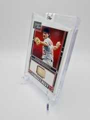 2024 Panini Three & Two Dennis Eckersley Baseball’s Best Bat Relic /32 BBM-DE