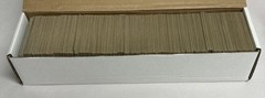 1980 Topps Baseball Compete Set 1-726 Rickey Henderson Rookie #482