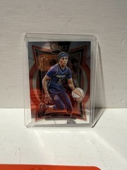 sydney colson #48 2020 Panini Select WNBA Concourse