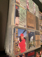 Funky Lot # 14 – Assorted Lot of Trading Cards