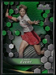 2024 TOPPS GRAPHITE TENNIS SP GREEN /75, AQUA /199, REFRACTORS – PICK FROM LIST!