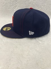 Sz 8 Men New Era Navy Japan Baseball 2026 World Baseball Classic 59FIFTY Fitted