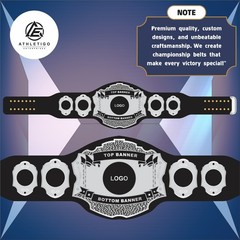 Customize your belt according to your need & colour. 2mm Adult Size