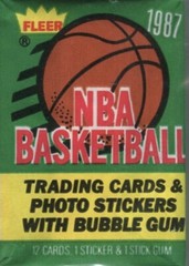 1987-88 Fleer NBA Basketball Trading Cards Complete Your Set U Pick Jordan