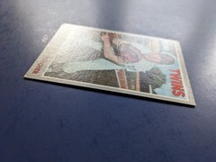 1970 Topps – Jim Kaat HOF #75 – Minnesota Twins VGEX