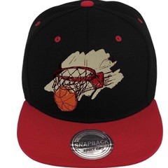 Plain Flat Brim Snapback Baseball Caps Adjustable Blank Baseball Caps Wholesa…