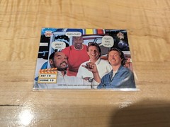 10 Trading Cards Lot ⭐ Looney Toons + Michael Jordan 🔥 Warner Bros