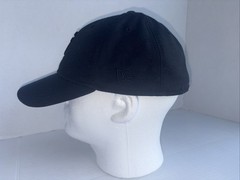 New Era San Francisco Giants MLB All Blackout Blacked Out 39Thirty Flex Fit Hat