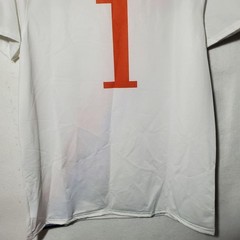 Clemson Tigers Jersey Mens Medium White NCAA Football Gameday Greats ProSphere