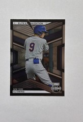 2023 Panini Elite Extra Edition – #93 AJ Ewing New York