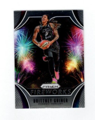 2020 Panini Prizm WNBA Inserts You Pick – Complete Your Set!