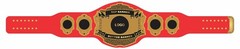 Customize your belt according to your need & colour. 4mm Adult Size