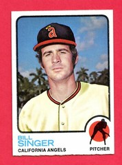 1973 Topps Baseball Card Complete Your Set You Pick 529 – 660