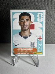 2026 Panini FIFA World Cup Stickers TEAM ENGLAND ENG (You Pick/Choose)