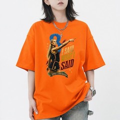 Limited Edition Sophie Cunningham I Said What I Said Shirt – S to 5XL