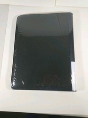 DR Card Binder/ Black / 1000+ Pocket/ Holds 1024 Cards/ 16 Pocket Ringless Album