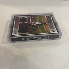 Players Pins Hunter Greene Ltd Edition Collectible Pin Cincinnati Reds Sealed