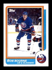 1986-87 TOPPS HOCKEY 1 TO 198 / SEE DROP DOWN MENU FOR CARD YOU WILL RECEIVE