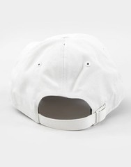 Las Vegas Raiders &rsquo;47 Brand Black/White Clean Up Adjustable Dad Hat