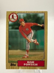 1987 Topps Baseball – #250 – 499 – You Pick – COMPLETE YOUR SET!!