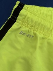 HELLAS VERONA 2015-2016 THIRD # 4 R.MARQUEZ FOOTBALL SOCCER SHORTS Sz.L