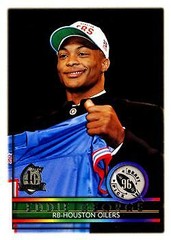 1996 Topps Football Cards 201-440 You Pick!