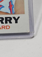 1971-72 Topps – Rick Barry #170 (RC)