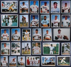 1981 TCMA The 1960&rsquo;s II Baseball Cards Complete Your Set U Pick List 294-482