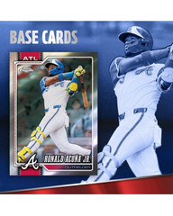 2026 Topps Chrome Baseball Pick Your Base Card 1-300 Complete Your Collection