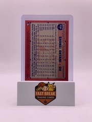 2026 Topps Series 2 Shohei Ohtani #91B2-1 Pink