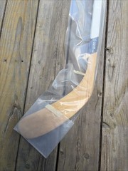 SEATTLE KRAKEN NHL Inaugural Season Ticket Holder Member 2021-2022 Hockey Stick