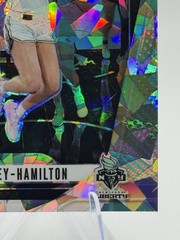 ❄️ 2024 WNBA Panini Prizm – Betnijah Laney-Hamilton #5 ICE Prizm NY Liberty