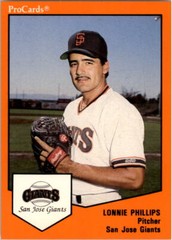 B3128- 1989 ProCards Minor League BB Cards Group5 -You Pick- 15+ FREE US SHIP