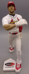 7&Prime; TALL KLOANZ TICKETS.COM FIGURE ALBERT PUJOLS ST LOUIS CARDINALS