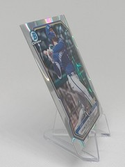 2026 Bowman Chrome Prospects #BCP-13 Blake Mitchell Lava Refractor/399 Royals