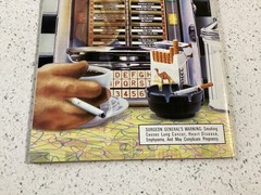 August 1991 – INSIDE SPORTS – Magazine – NFL & College Football Preview