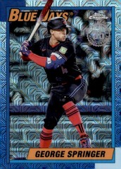 &rsquo;23, &rsquo;24, &rsquo;25 Topps &rsquo;88, &rsquo;89, &rsquo;90 35th Anniversary Mojo Refractors