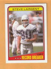 1988 Topps Football Pick & Choose – 1-198 – Complete Your Set – Discounts!