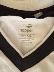 INSANE LOT ! 3X Botafogo PUMA and Topper Jerseys – READ