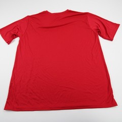 Rutgers Scarlet Knights Port Authority Short Sleeve Shirt Men&rsquo;s Multiple Sizes